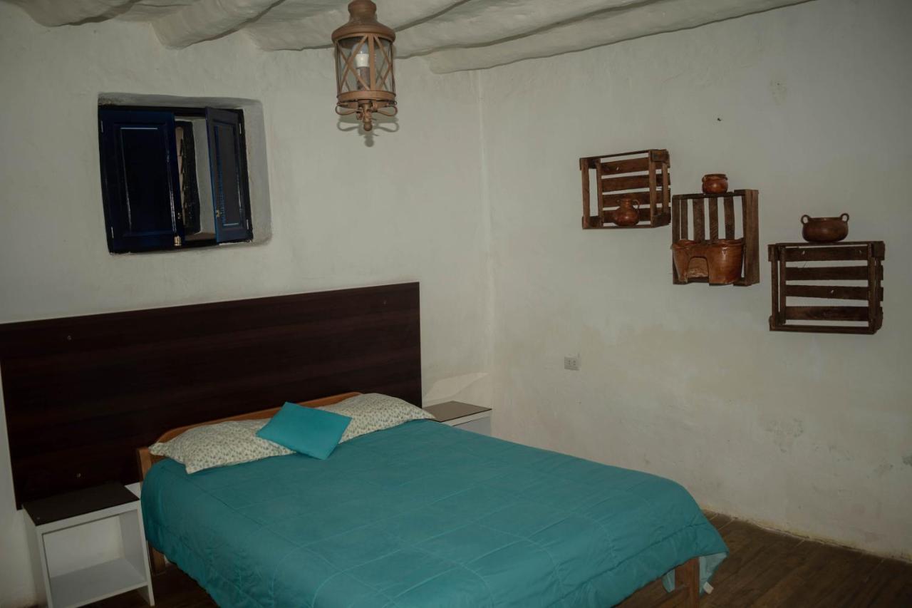 Intro Hostels Cuzco Kültér fotó