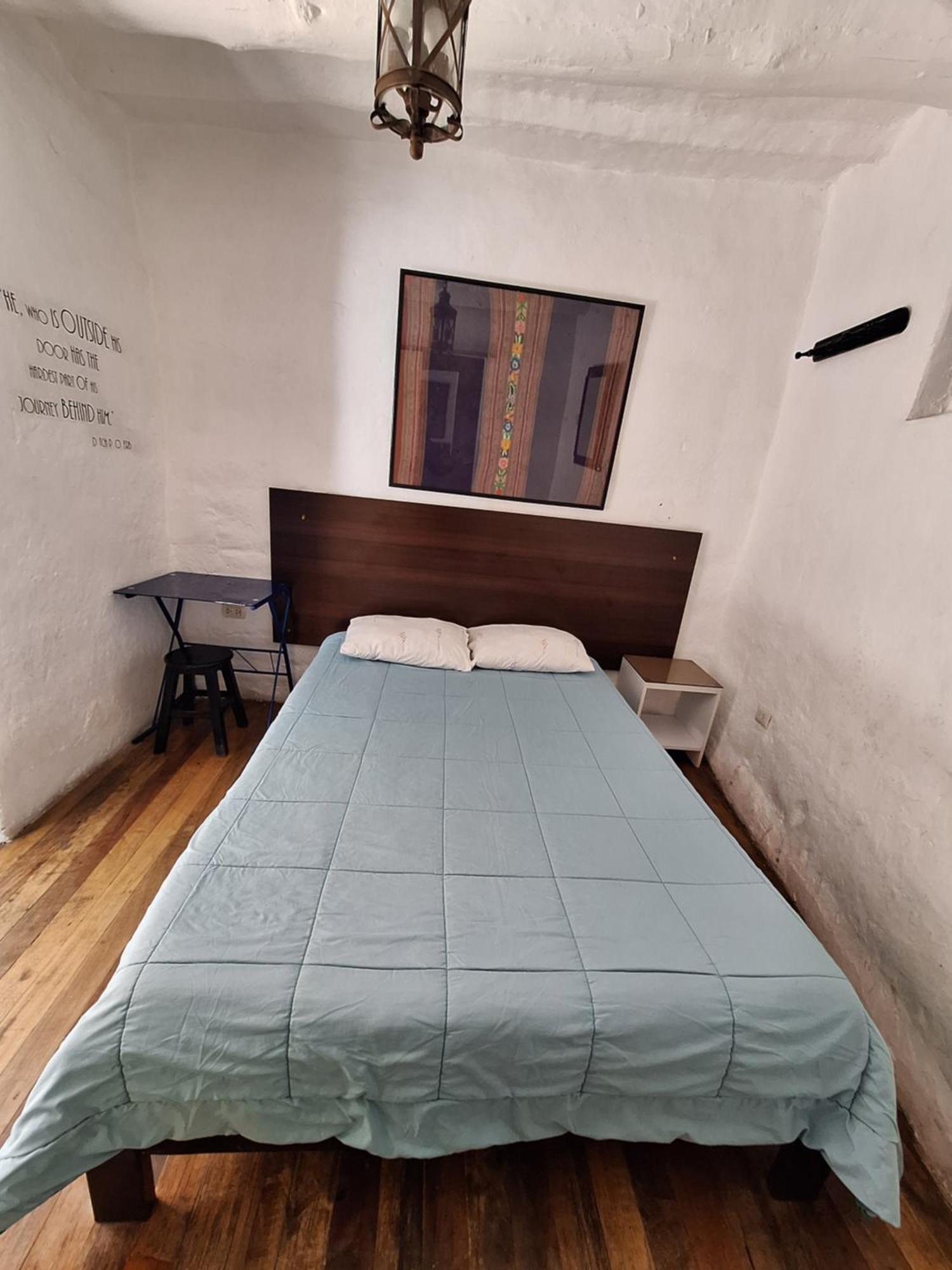 Intro Hostels Cuzco Kültér fotó