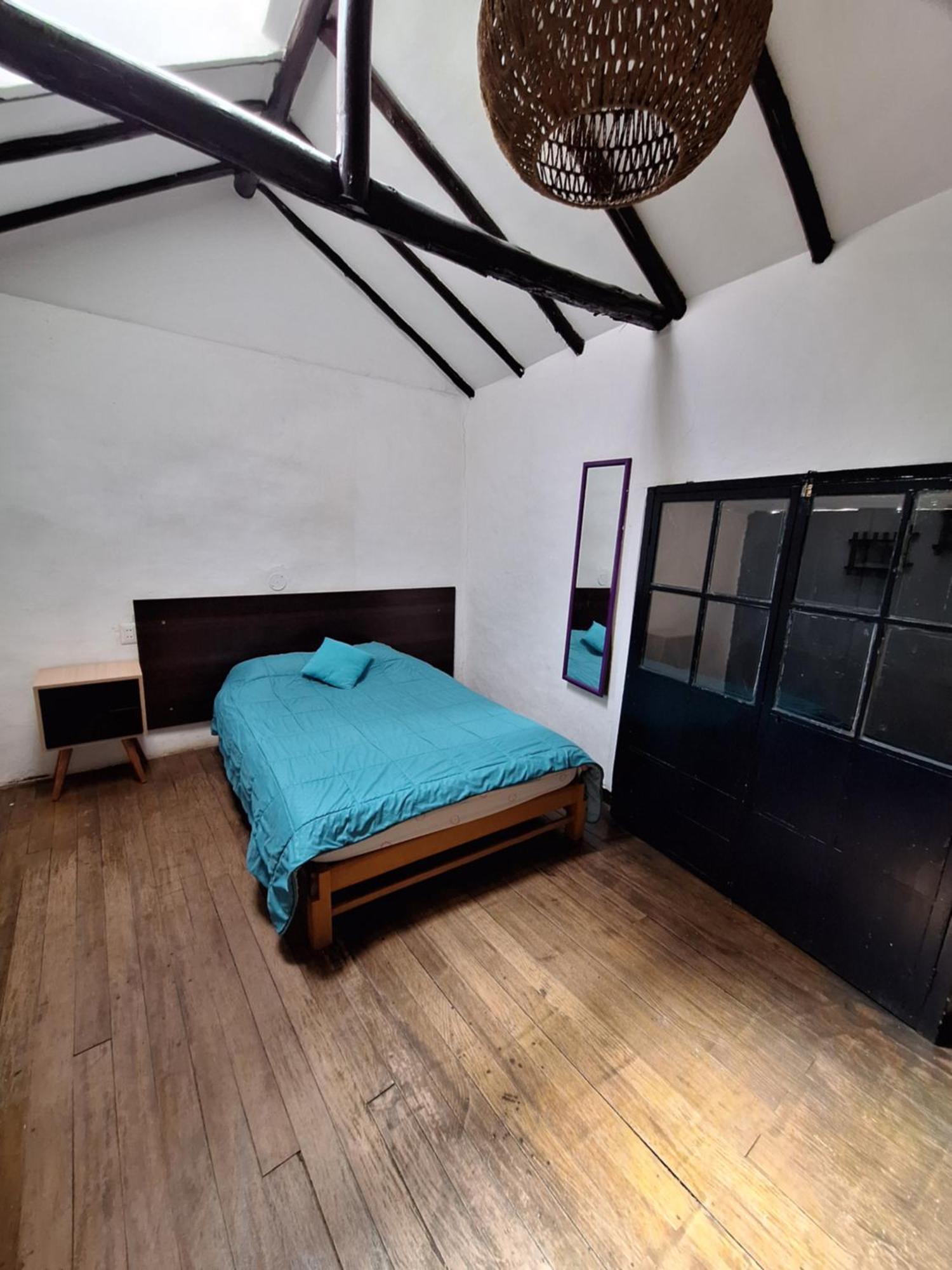 Intro Hostels Cuzco Kültér fotó