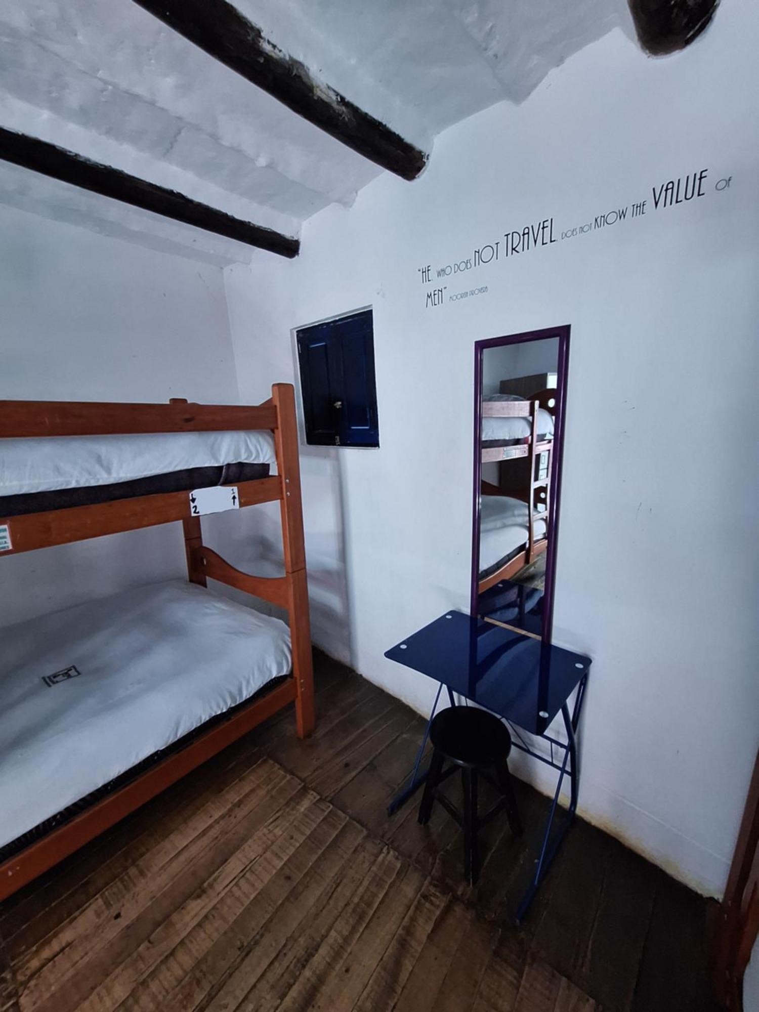 Intro Hostels Cuzco Kültér fotó