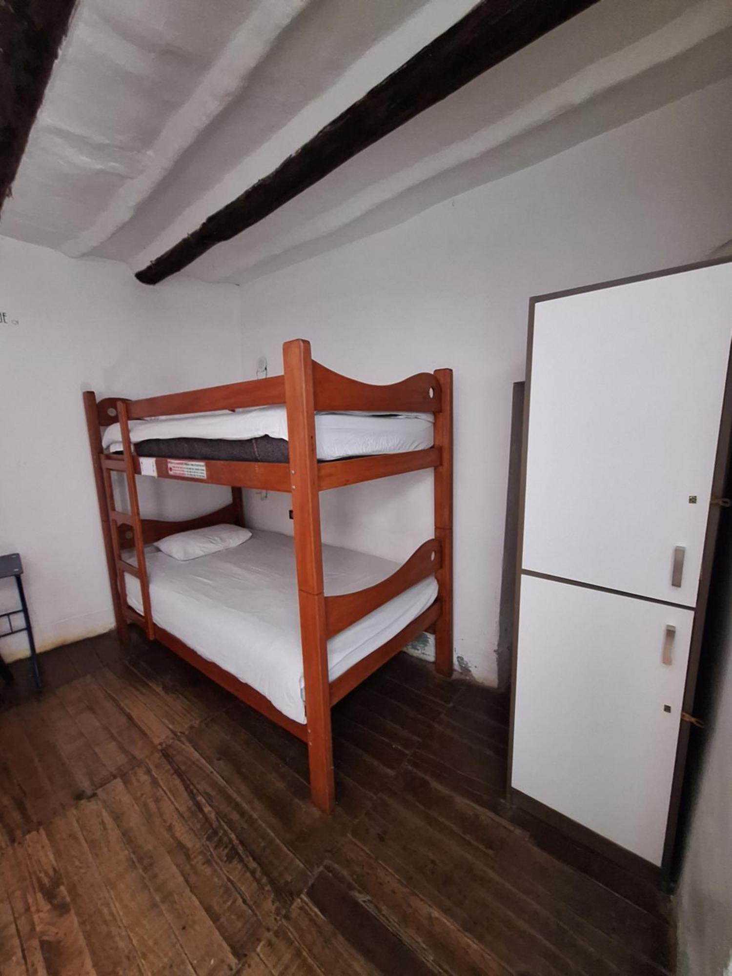 Intro Hostels Cuzco Kültér fotó