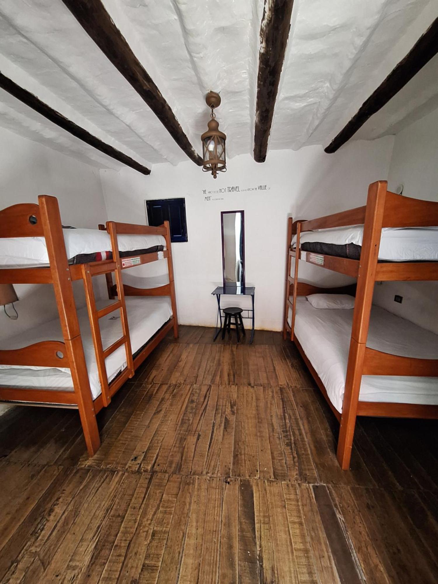Intro Hostels Cuzco Kültér fotó