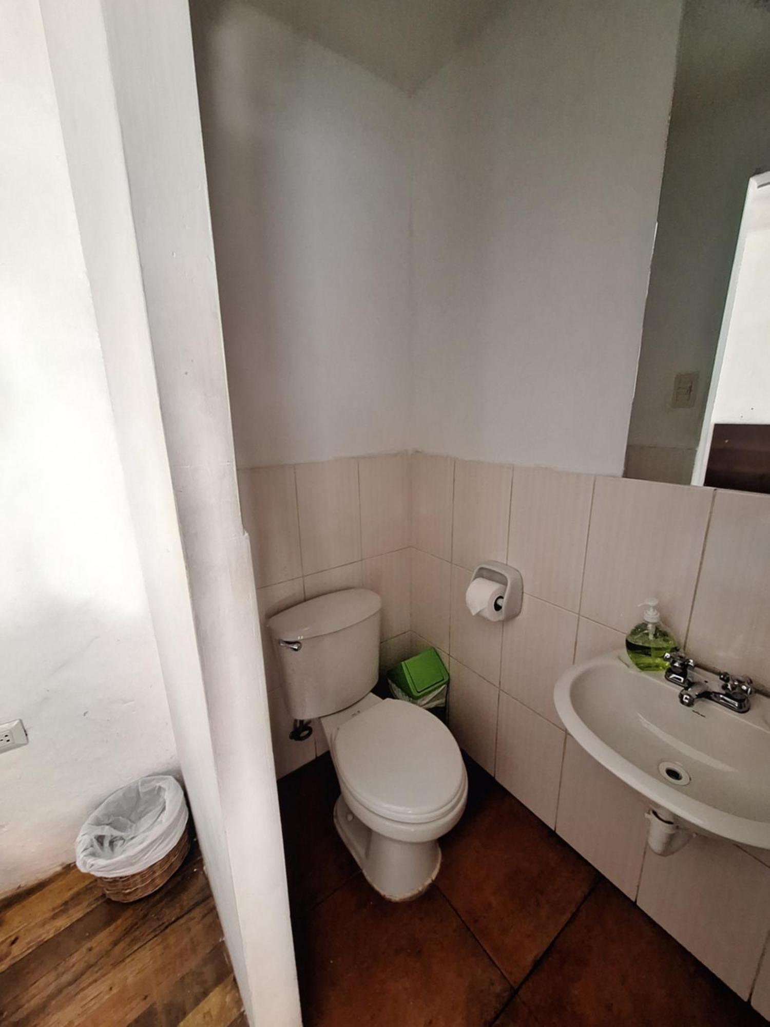 Intro Hostels Cuzco Kültér fotó