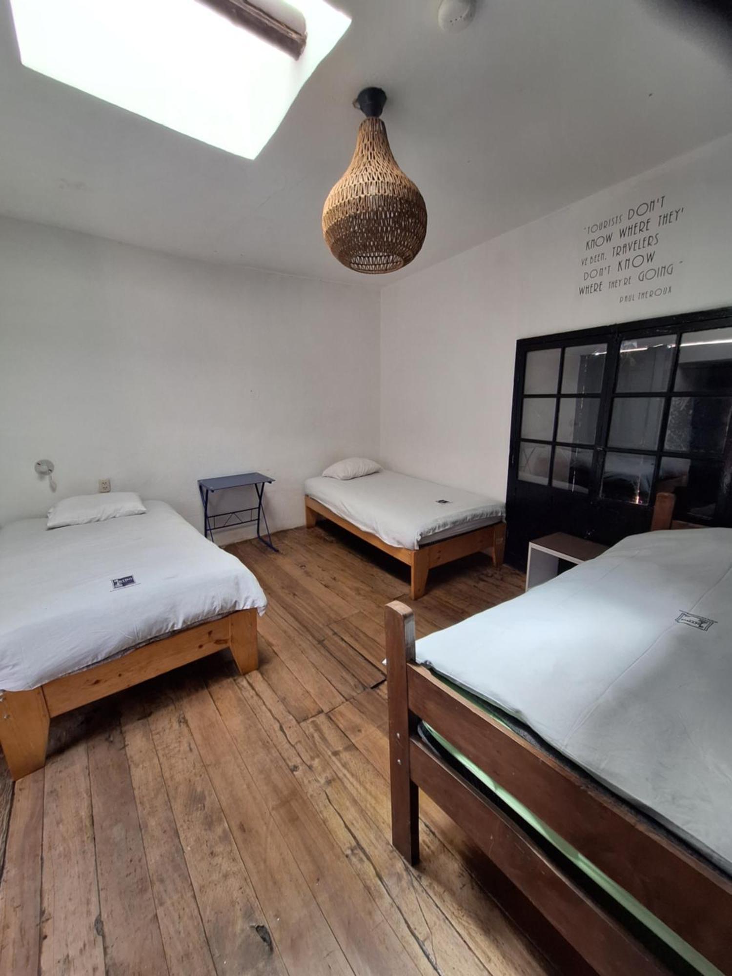 Intro Hostels Cuzco Kültér fotó