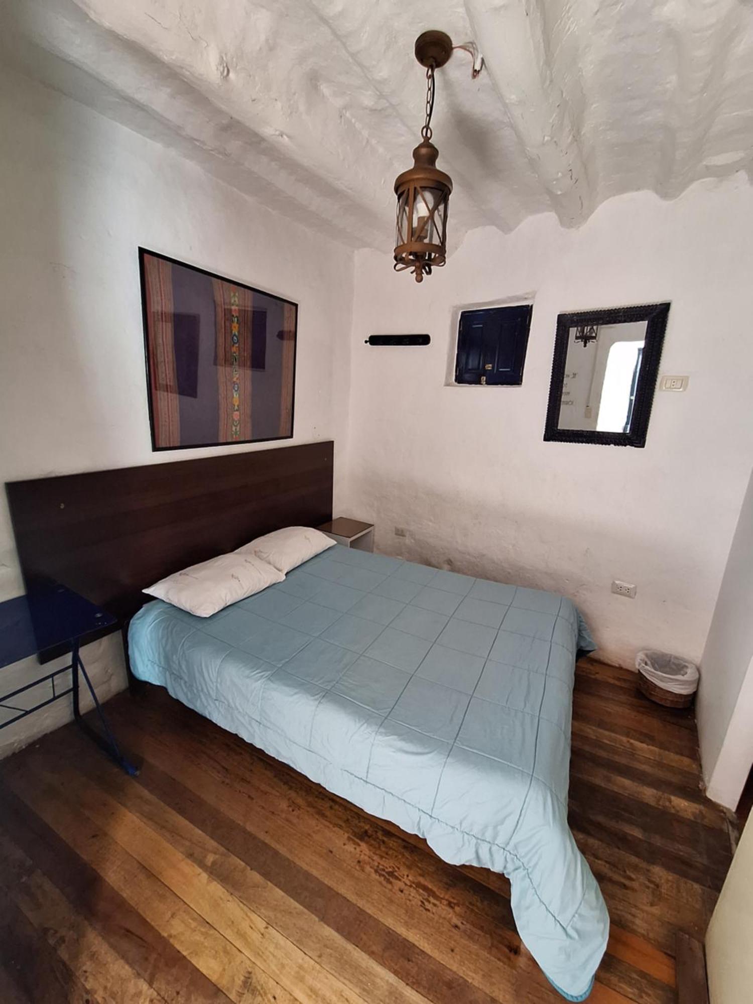 Intro Hostels Cuzco Kültér fotó