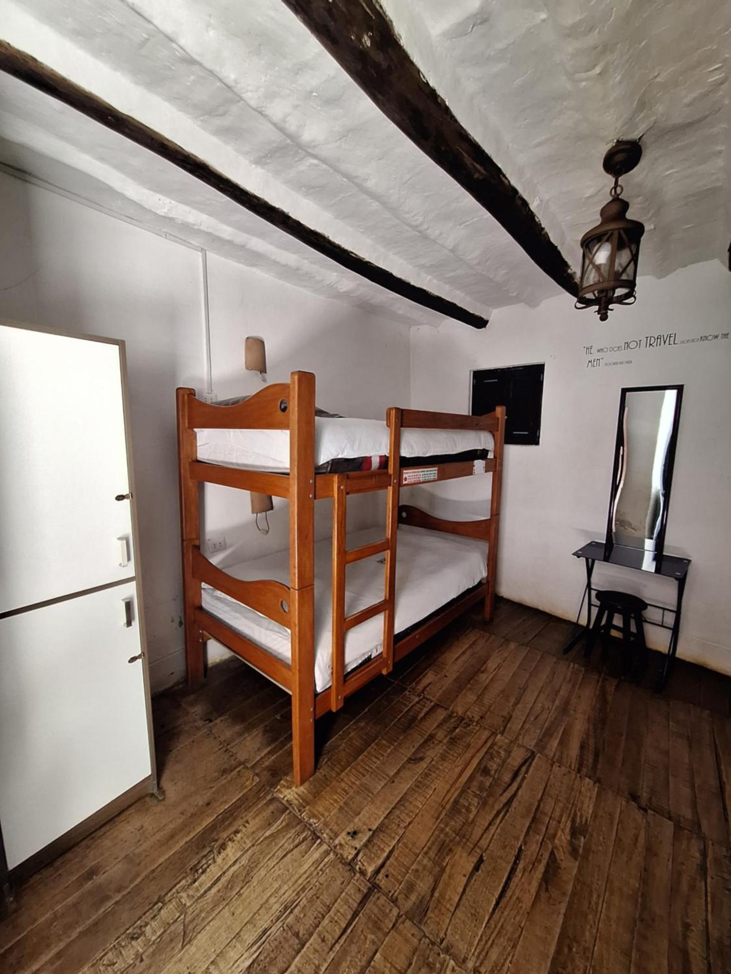 Intro Hostels Cuzco Kültér fotó