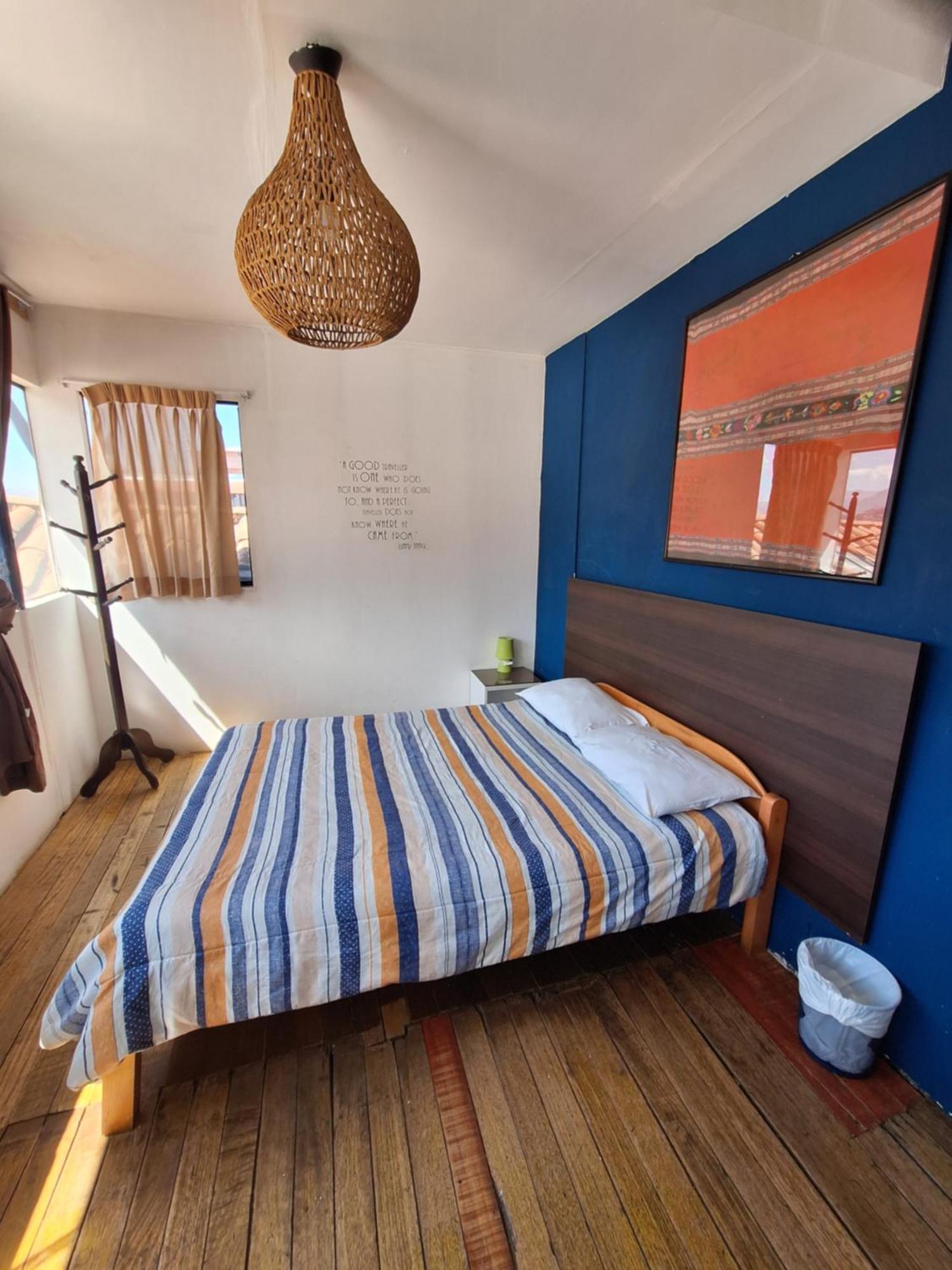 Intro Hostels Cuzco Kültér fotó
