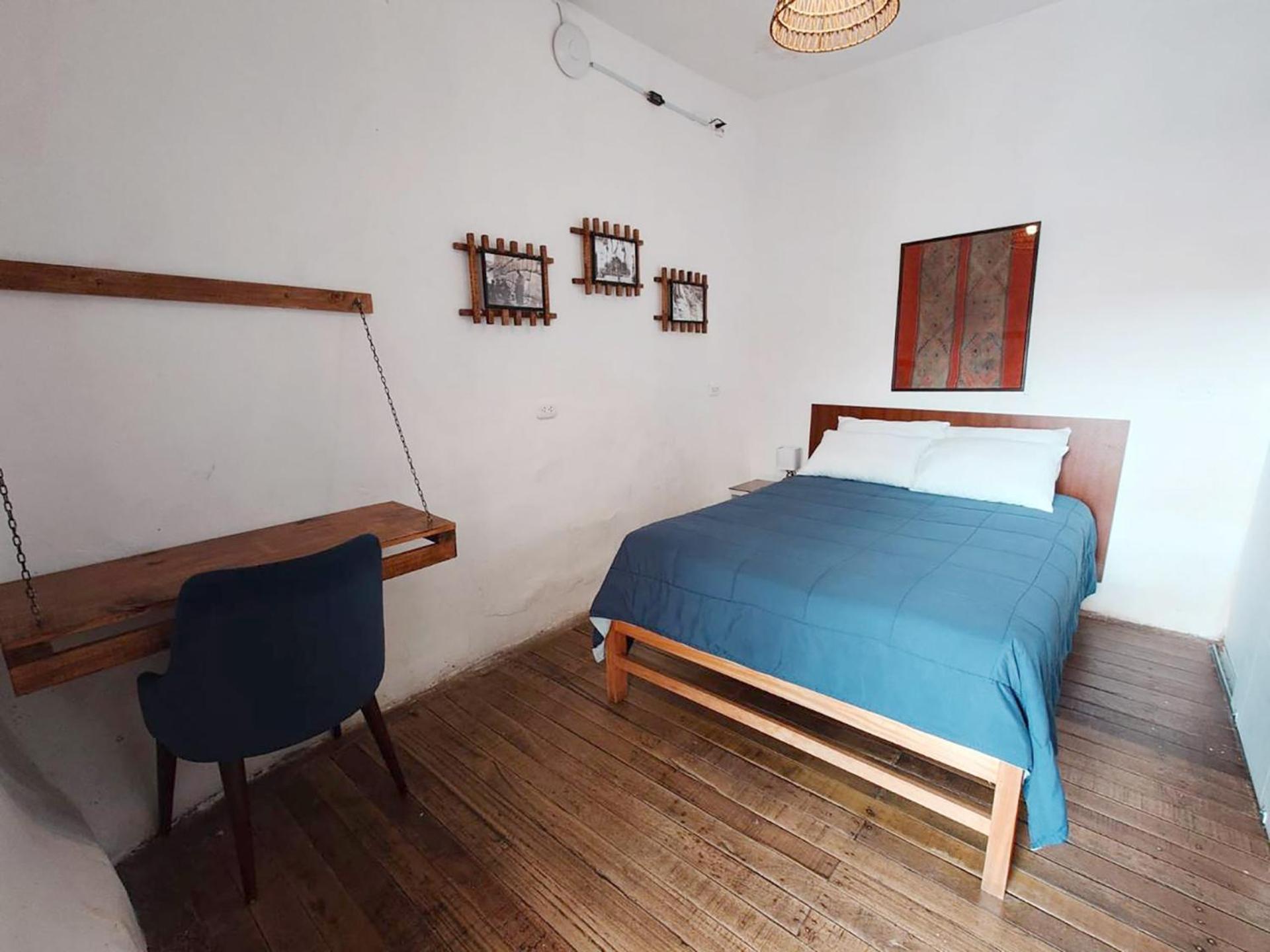 Intro Hostels Cuzco Kültér fotó