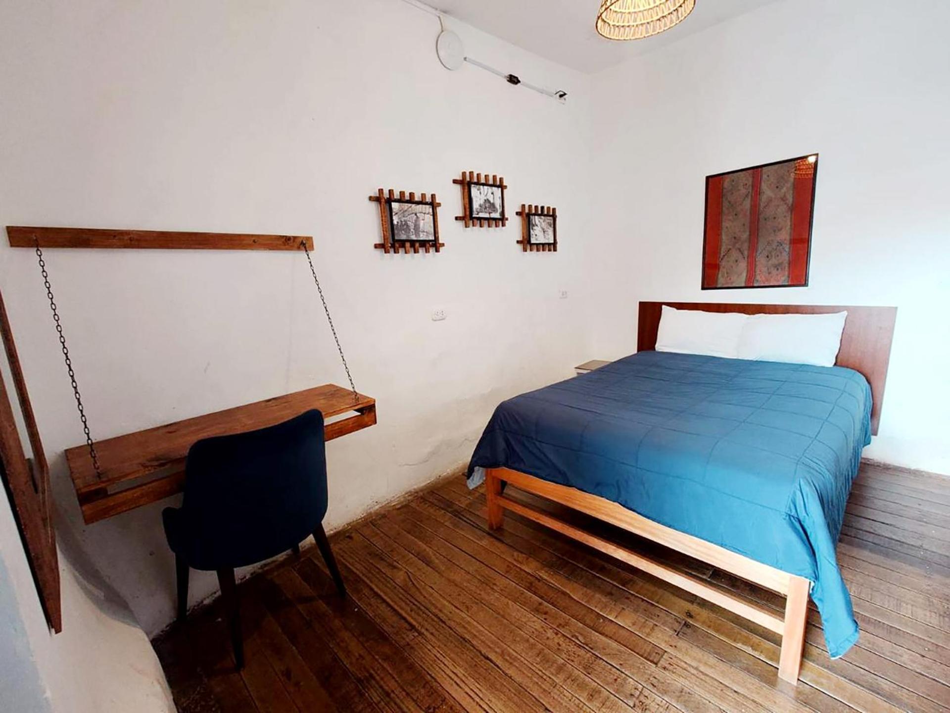 Intro Hostels Cuzco Kültér fotó