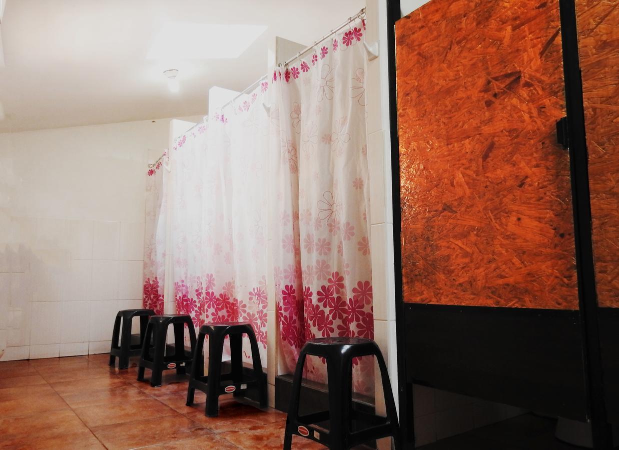 Intro Hostels Cuzco Kültér fotó